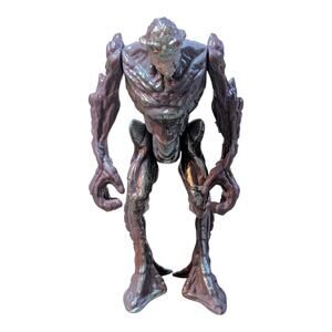 Final Faction Kharn Hive Class Drone Greenbrier 2020 4" Action Figure